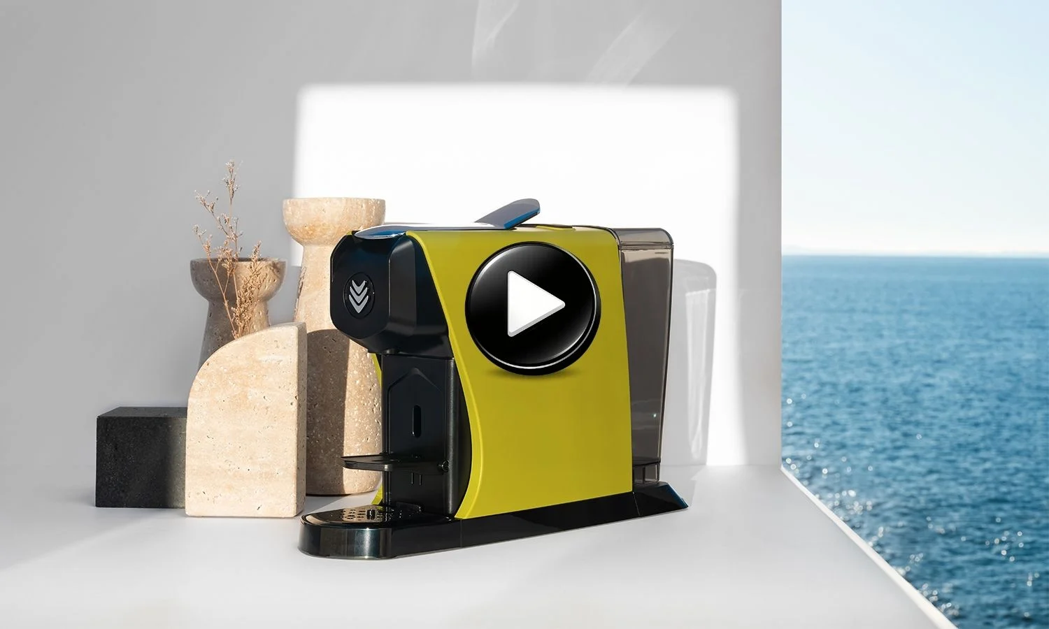 Machine eOh lightbox 1500 x 900 machine à café