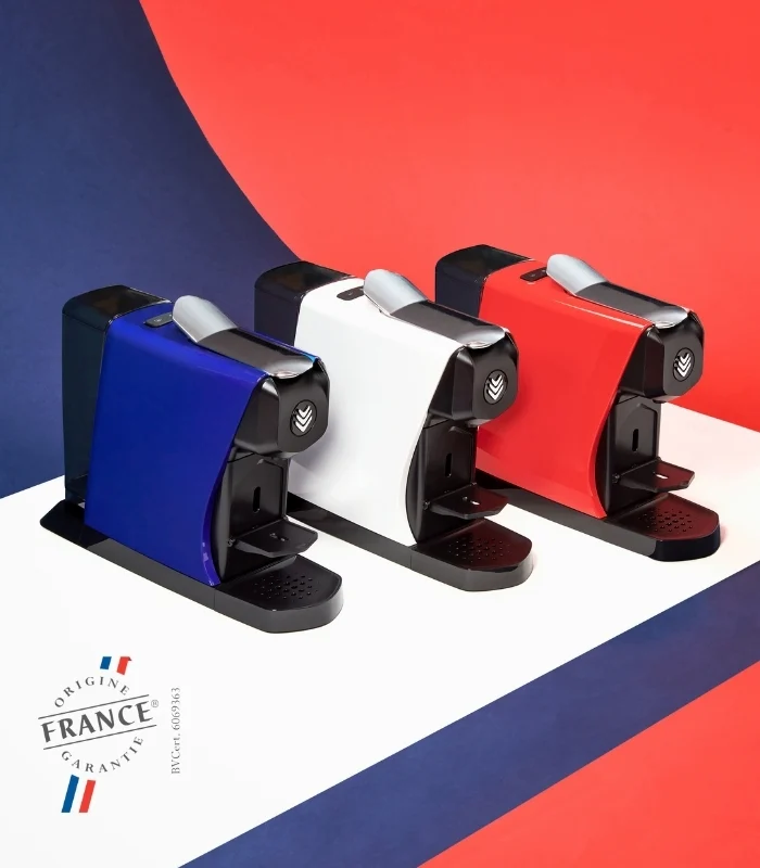 machine à café française