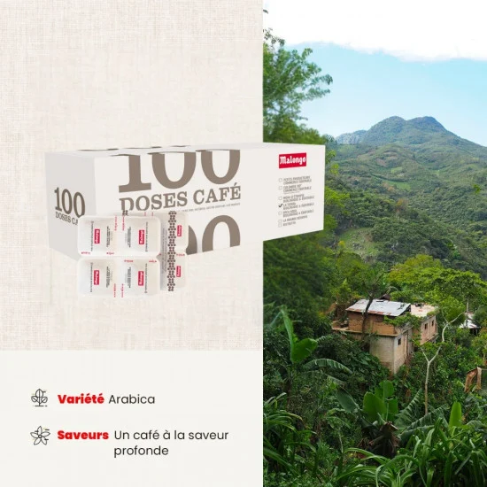 La Tierra - 100 doses – Image 6