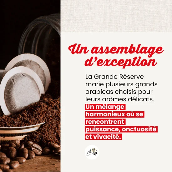 La Grande Réserve - 100 doses – Image 5