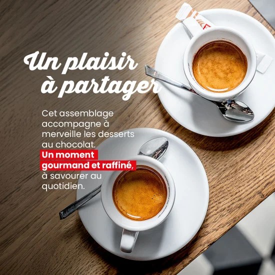 La Grande Réserve - 100 doses – Image 3