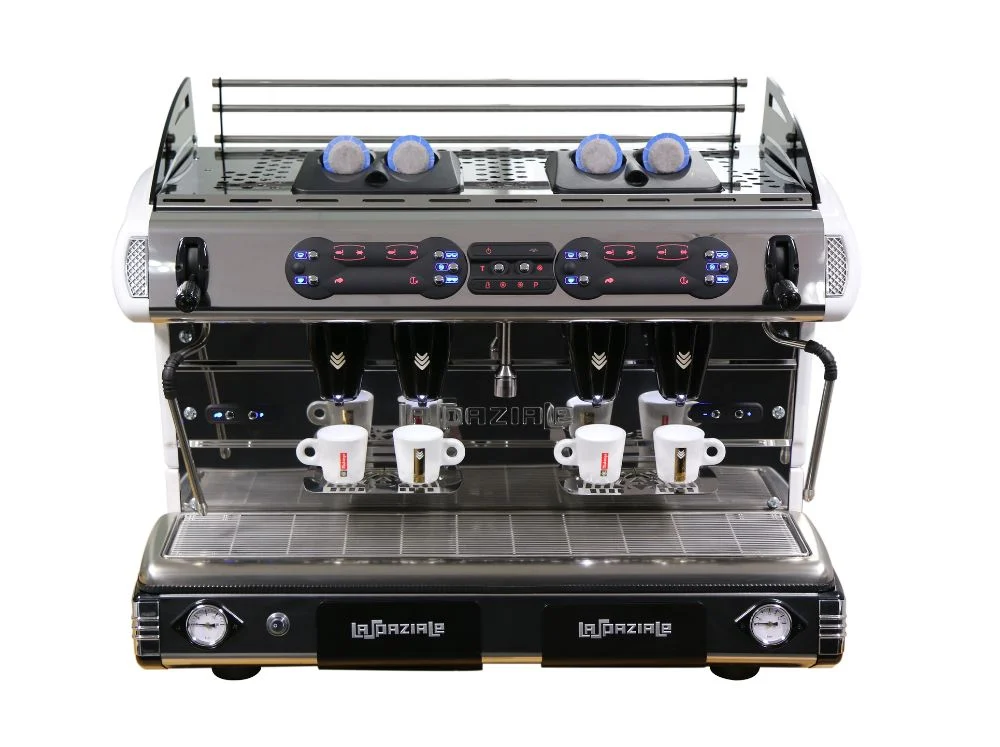 machine à café CHR