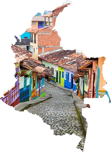 Colombie