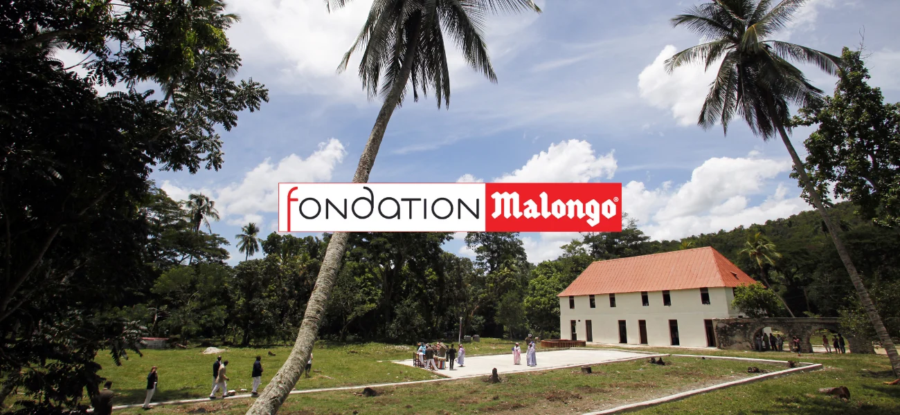 Fondation Malongo