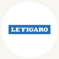 Le Figaro machine à café