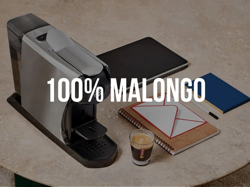 Café Malongo