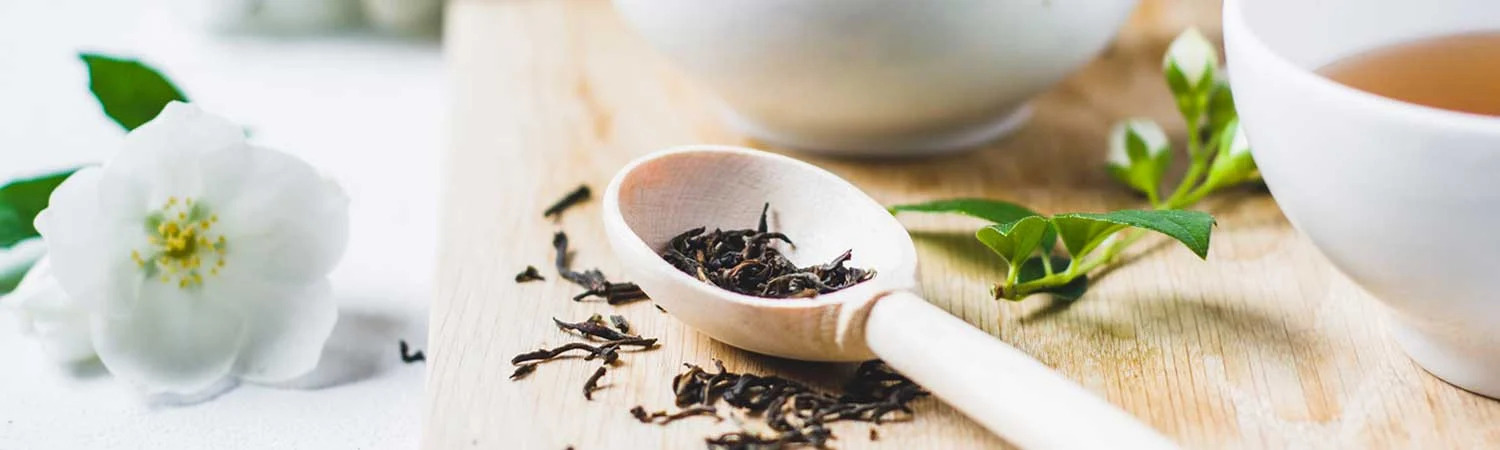 dosettes thés et infusions