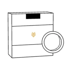 condit dosette dosettes café